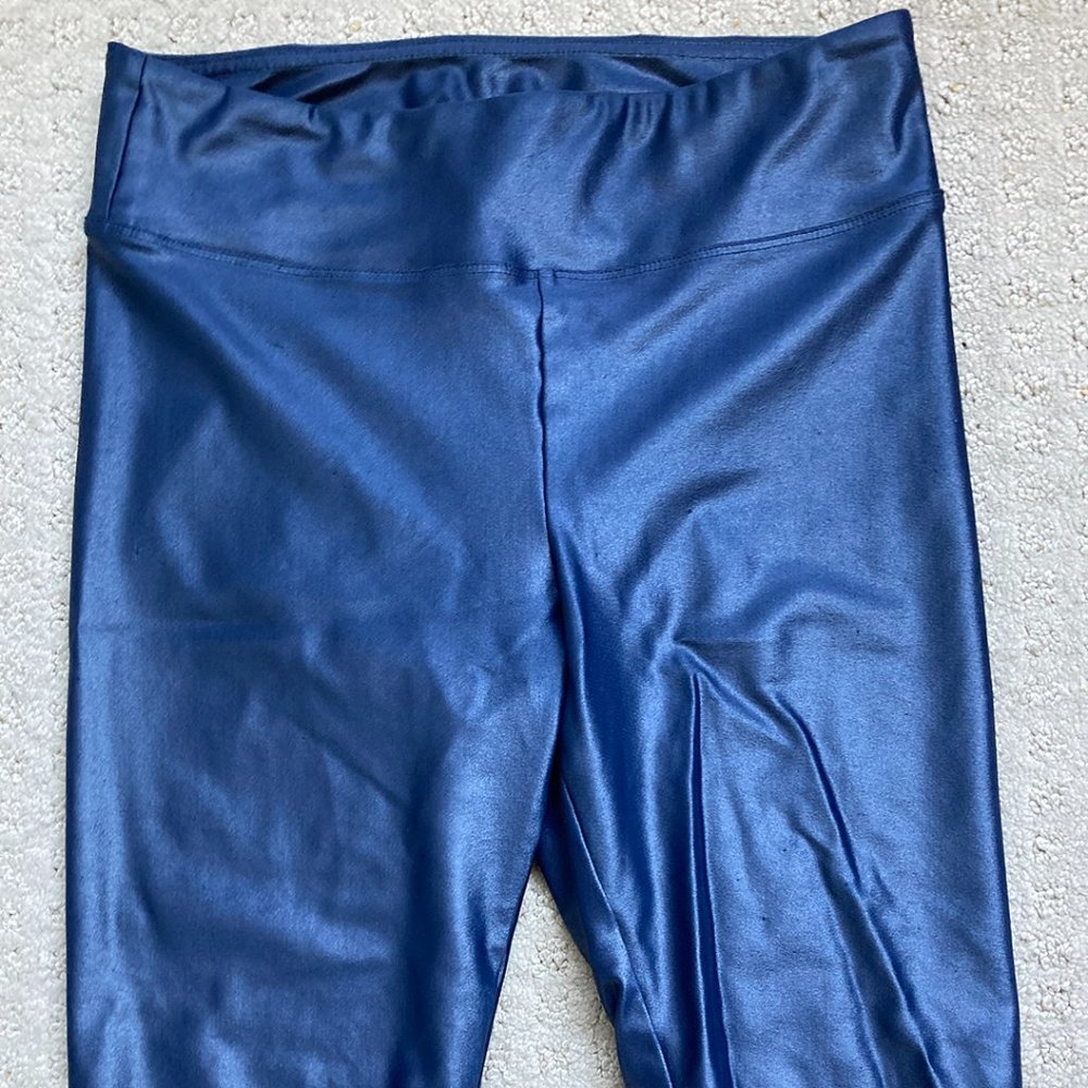 Koral Densonic Infinity Hi Rise Biker Shorts
